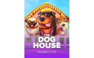 The Dog House — Pragmatic Play