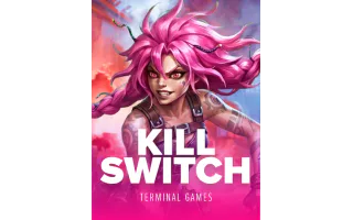 Kill Switch — Terminal Games